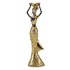 Фігурка інтер'єрна Egyptian 29 см ArtDeco AL117986
