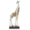 Фигурка интерьерная Giraffe 40 см ArtDeco AL117989