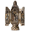 Фигурка интерьерная 27 см Дева Мария Veronese AL118048