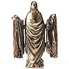 Фигурка интерьерная 27 см Дева Мария Veronese AL118048