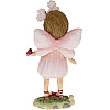 Фігурка інтер'єрна Baby Fairy 7.5x5x14.5 см Bona DP118193