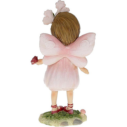 Фігурка інтер'єрна Baby Fairy 7.5x5x14.5 см Bona DP118193