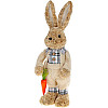 Фігурка інтер'єрна Rabbit Cream 21x20x52 см Bona DP118219