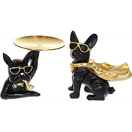 Подставка для бижутерии 21.5х12.5х23см Black Бульдог Bona DP118500