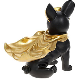 Подставка для бижутерии 21.5х12.5х23см Black Бульдог Bona DP118500