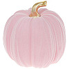Фігурка інтер'єрна 12х12х12 см Pink-Gold Pumpkin Bona DP118518