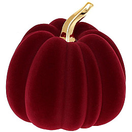 Фигурка интерьерная 16.5 см Wine Pumpkin Bona DP118521