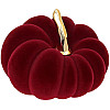 Фігурка інтер'єрна 13х13х10 см Wine Pumpkin Bona DP118522