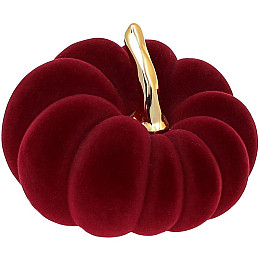 Фігурка інтер'єрна 13х13х10 см Wine Pumpkin Bona DP118522
