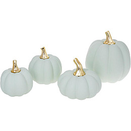 Фігурка інтер'єрна 12.5 см Mint Pumpkin Bona DP118524