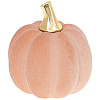 Фігурка інтер'єрна 13х13х14 см Orange Pumpkin Bona DP118525