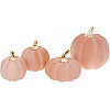Фігурка інтер'єрна 13х13х14 см Orange Pumpkin Bona DP118525