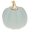 Фігурка інтер'єрна 13х13х14 см Mint Pumpkin Bona DP118526