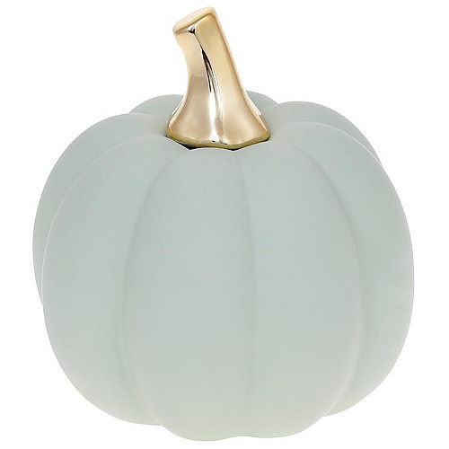 Фігурка інтер'єрна 13х13х14 см Mint Pumpkin Bona DP118526