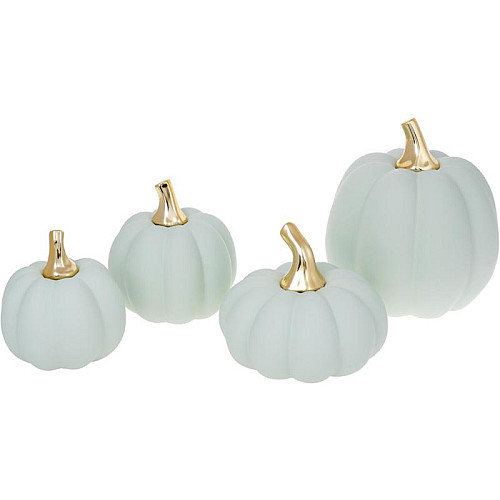 Фігурка інтер'єрна 13х13х14 см Mint Pumpkin Bona DP118526