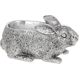 Підставка для біжутерії 24х13х11см Silver Кролик Bona DP118542