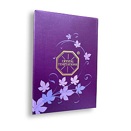 Статуетка Crystocraft Кролик Мешок бабла со стразами Swarovski 7,5 см Gold (AL186565)