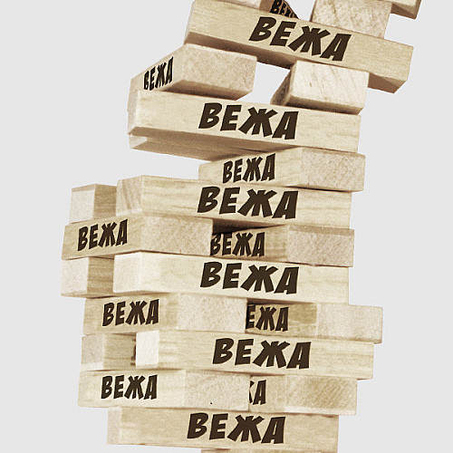 Настільна гра Arial Супер вежа 910114