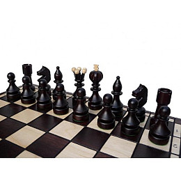 Шахматы Madon Жемчужина большая 41х41 см (с-133)