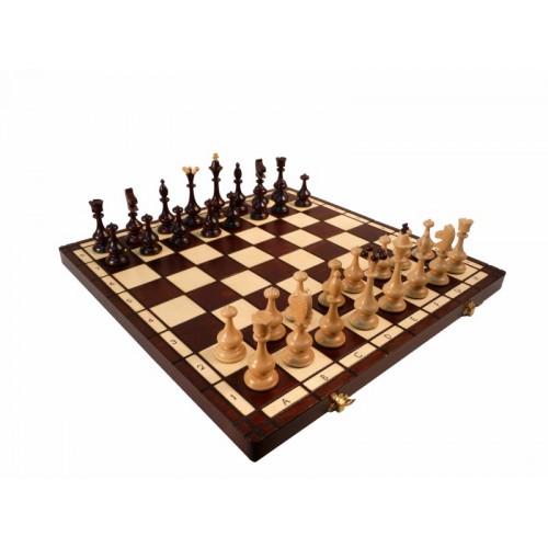 Шахматы Madon Beskid 49х49 см (с-166а)