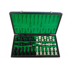 Шахматы Madon Beskid 49х49 см (с-166а)