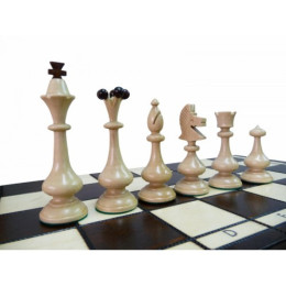 Шахматы Madon Beskid 49х49 см (с-166а)