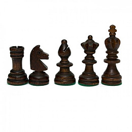 Шахматы Madon Олимпийские малые 35х35 см (c-122a)