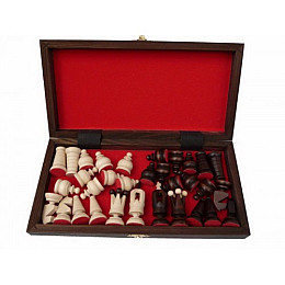 Шахматы Madon Роял мини 28х28 см (с-152)