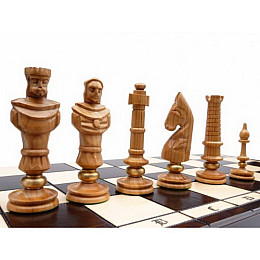 Шахматы Madon Роял люкс 65х65 см (с-104)