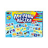 Настольная игра Логическая азбука укр Dankotoys (DT66Asp-U)