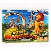 Настольная игра Мадагаскар рус Dankotoys (DTG31-0)