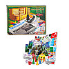 Настольная игра Monopolist укр Danko toys (G-MonP-01-01U)