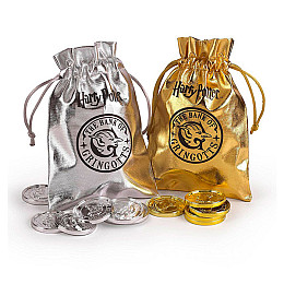 Набор шашек Bioworld Гарри Поттер - Checkers Harry Potter (14748)