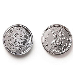 Набор шашек Bioworld Гарри Поттер - Checkers Harry Potter (14748)