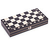 Шахматы настольная игра деревянные SP-Sport W8014 (SK001023)