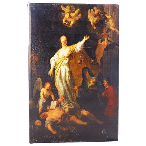 Скринька Гранд Презент Фортуна (27M-KSH-XZ-PUXR106) (SK001032)