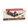 Настольная игра BK Toys "Шахматы" B3116 3 в 1