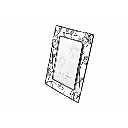 Фоторамка Jardin D`ete Бабочка и цветок (19202C)