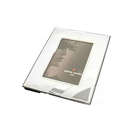 Фоторамка Pierre Cardin Chatelet з посрібленням (PCCH23R/3)