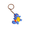 Брелок Сквіртл Squirtle Rubber (20259) Bioworld
