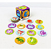 Настольная игра DoDo Toys Мемо Динозавры 300142