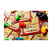 Настольная игра Коатль (Coatl) (17262) Geekach