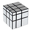 Дзеркальний кубик silver YJ Mirror Cube YJ8321
