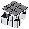 Дзеркальний кубик silver YJ Mirror Cube YJ8321