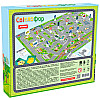 Обучающая настольная игра Светофор укр Artos games (21304)