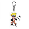 Брелок акриловый chibi Наруто Узумаки Naruto Uzumaki Naruto (22832) Bioworld