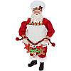 Фигура Santa Cook 28см BonaDi DP186340