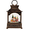 Фонарь для декора Santa Gifts BonaDi DP186345