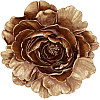 Декор подвесной BonaDi Golden flower DP87171