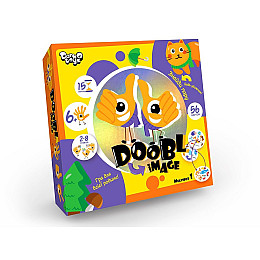 Настільна гра Dankotoys Doobl зображення Multibox 1 укр (DBI-01-01U)